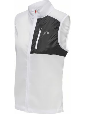 Newline Damen Weste Women Packable Tech Gilet 500129