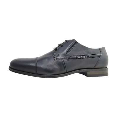 Bugatti Leagro 313-A3S04-4000-1000 Schwarz black 1000