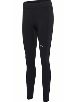 Newline Damen Leggings Women'S Core Warm Tights 500106