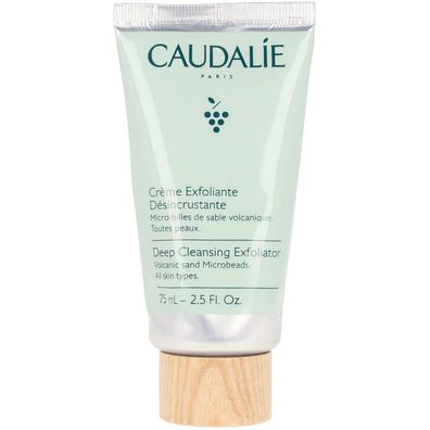 CRÈME Exfoliant descaling remover 75ml