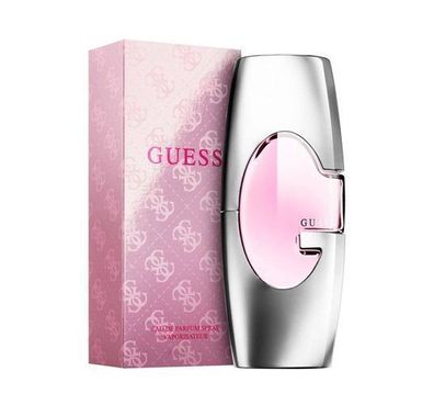 Guess Damenparfum Eau de Parfum 75ml