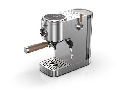 HiBREW H13 20 bar zweiboiler kaffeemaschine, ultifunktionale all-in-one-maschine