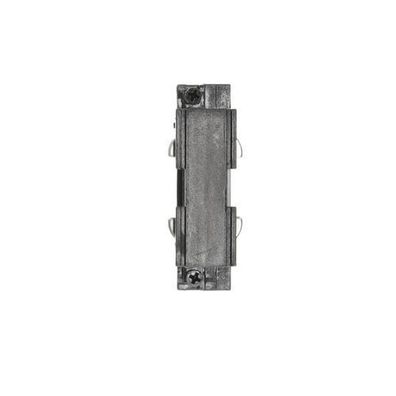 Verbinder "I" intern Schwarz für LED Nextrack Komponenten 3-Phasen-Schienen-Set