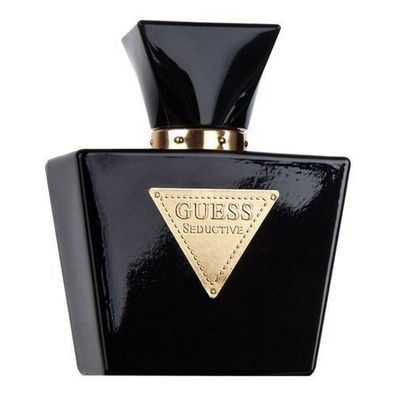 Guess Seductive Noir Damenparfüm Eau de Toilette, 75 ml