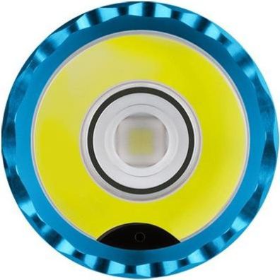 OLIGHT Taschenlampe Warrior 3S