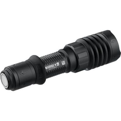 OLIGHT Taschenlampe Warrior X 4 (Matte Black)
