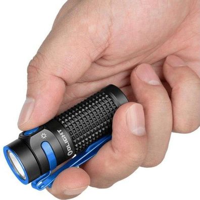 OLIGHT Taschenlampe Baton 4