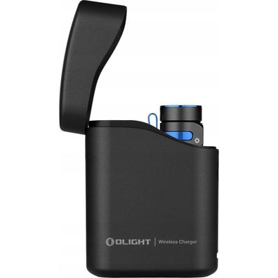 OLIGHT Taschenlampe Baton 4 Premium Edition