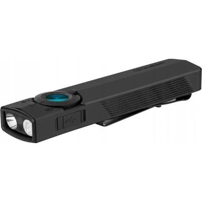 OLIGHT Taschenlampe ArkPro Class 1 Matte Black CW