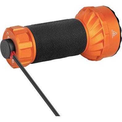 OLIGHT Taschenlampe Marauder mini (Orange)
