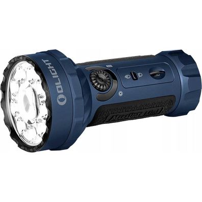 OLIGHT Taschenlampe Marauder Mini (Midnight Blue)
