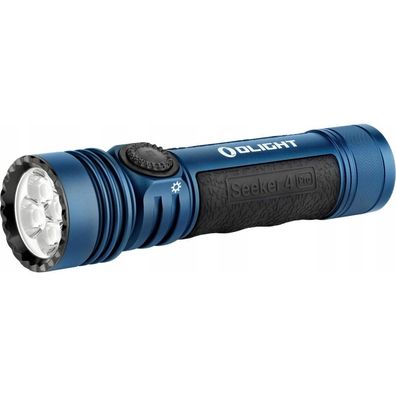 OLIGHT Taschenlampe Seeker 4 Proá(Midnight Blue)