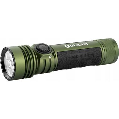 OLIGHT Taschenlampe Seeker 4 Pro (OD Green)