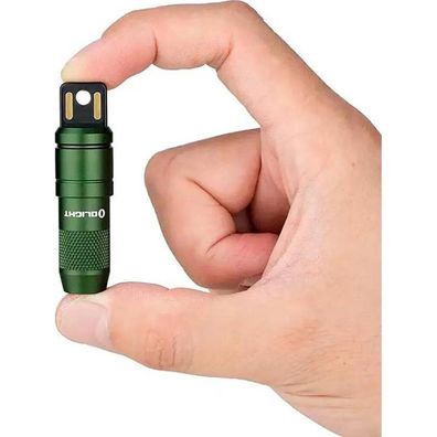 OLIGHT Taschenlampe imini 2 (OD Green?