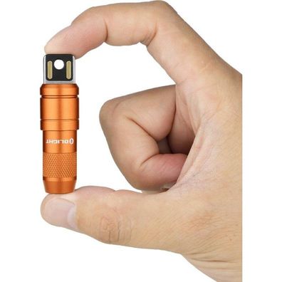 OLIGHT Taschenlampe imini 2 (Orange?
