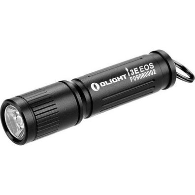 OLIGHT Taschenlampe I3E-BK COLOR BOX