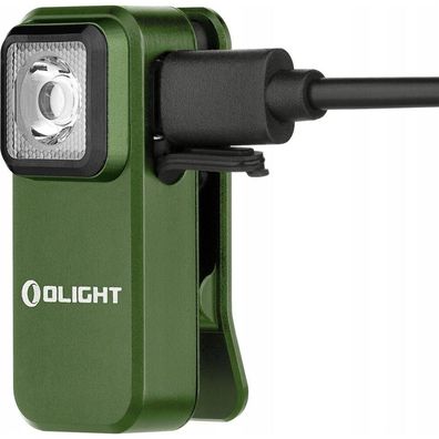 OLIGHT Taschenlampe Oclip (OD Green)