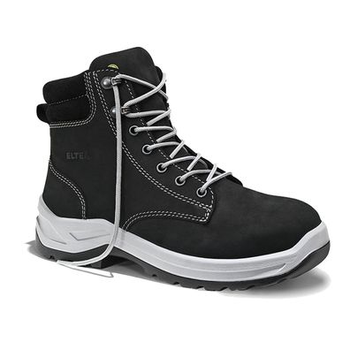 ELTEN Lilly black Mid ESD S3 - Schuhgröße: 41