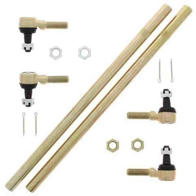Tie Rod Upgrade Kit Can-Am DS 450 10-15, DS 450 EFI XXC 09-12, DS 450 STD/X 08-09, DS