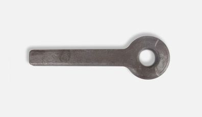 Traktor Anhänger Zugöse Zugmaul Anschweißöse Einschweißöse 40 x 40 mm ?AKTION?