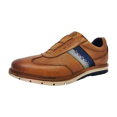 Bugatti Simone Comfort 333-97163-4000/6300 Braun 6300 Cognac