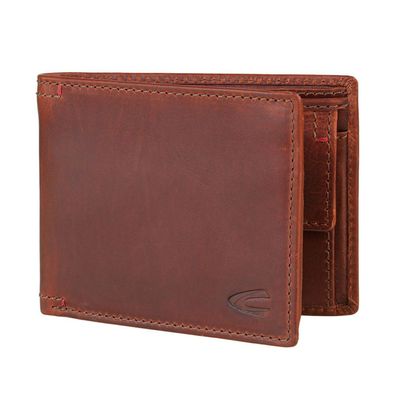 camel active Börse 181-703, braun, Herren