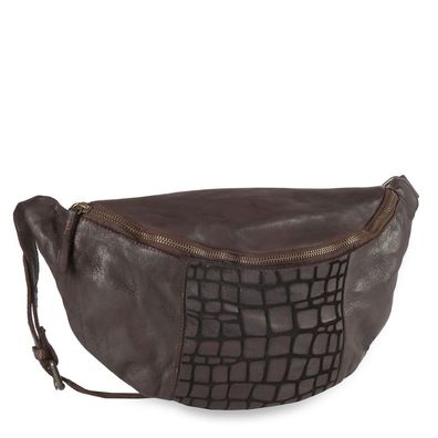 Harbour 2nd Eylin NL.12474, chocolate brown, Damen