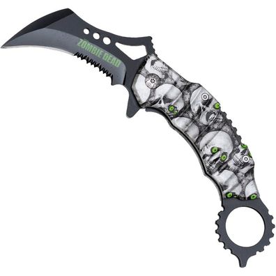 Taschenmesser Zombie Dead