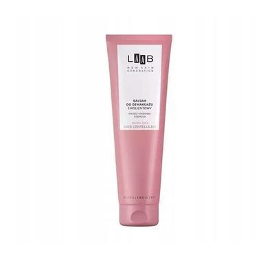 AA Laab, Reinigungsbalsam mit Emulsion, 150 ml