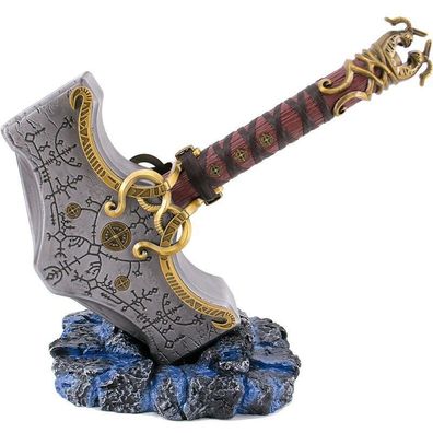 Thors Hammer God of War Mjölnir