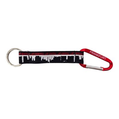 Städte Schlüsselanhänger Frankfurt Köln Münster Britzz Schlüsselband Keyholder
