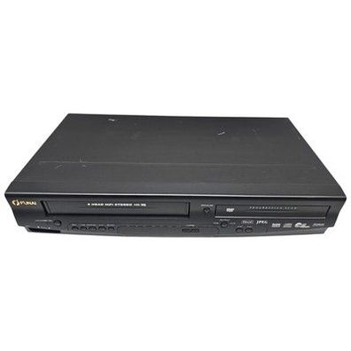 Videorecorder / DVD-Player Funai D8A-D4110DB 6 Hd HiFi VHS Rekorder Ersatzteile