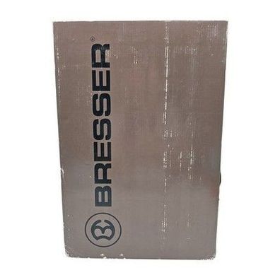 Bresser Biorit Durchlicht-Mikroskop 20x–1280x (Art.-Nr. 51/01000) mit Kreuztisch