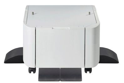 Epson 7112434 Druckerschrank Schwarz, Weiß