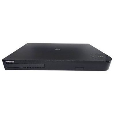 Samsung BD-D8909S 3D BluRay Player und SAT- Receiver mit HDD Ersatzteil Defekt