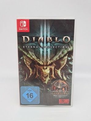 Nintendo Switch | Diablo 3 | Eternal Collection | Neu
