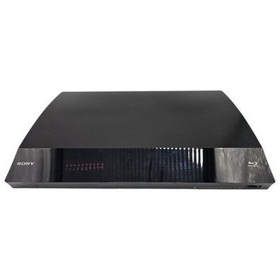 Sony BDV-E380 Blu-Ray & DVD Player Home Theater System !Ohne Fernbedienung!