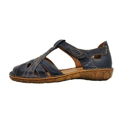 Josef Seibel Rosalie 29 79529-95/505 Blau dunkelblau 505