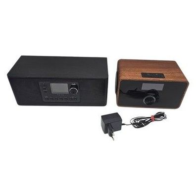 2 DAB Radios Defekt Peaq und Auna Bastler Ersatzteile