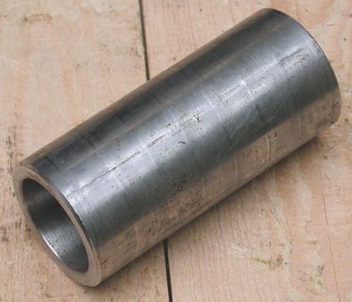 4x Konusbuchse Frontladerzinken Konushülse Ø 32 - 43,4 mm Einschweißhülse * NEU*