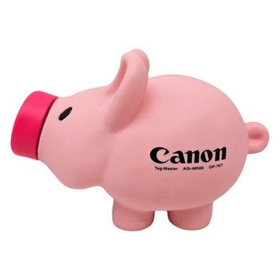Canon Kamera Sparschwein 13,5cm Hoch Spardose Money Box Liebhaber Stück