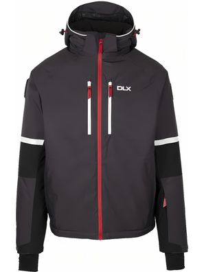 DLX Regenjacke Mackle Dlk Ski Jacket