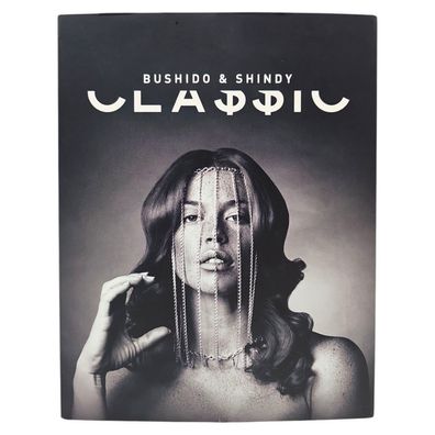 Bushido & Shindy - Classic | Cla$$ic Deluxe Box Edition Deutschrap Bitte Lesen!