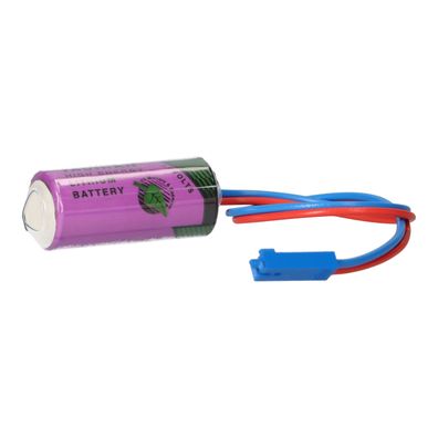 Batterie passend für Siemens Simatic C7-623 C7-624 C7-626 C7-633 C7-634