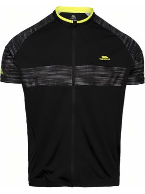 Trespass Sportshirt Hazzel - Active Cycling Top Tp-75