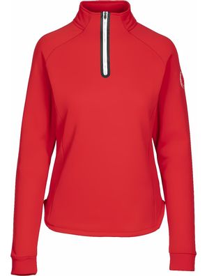 DLX Damen Longsleeve Mhairi Top