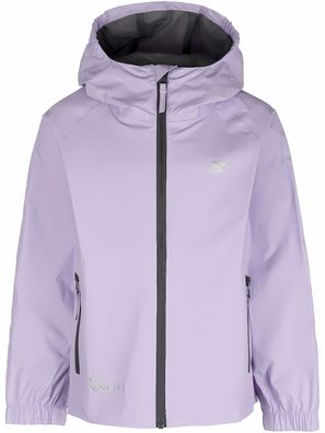 Trespass Kinder Regenjacke Qikpac Jacket - Unisex Packaway Jacket Tp-75