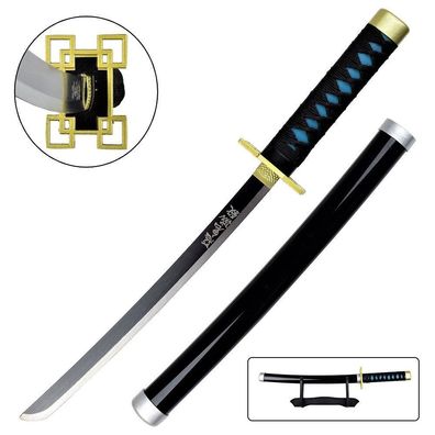 Muichiro Tokito Mini Katana