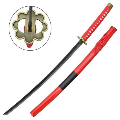 One Piece Katana mit Saya