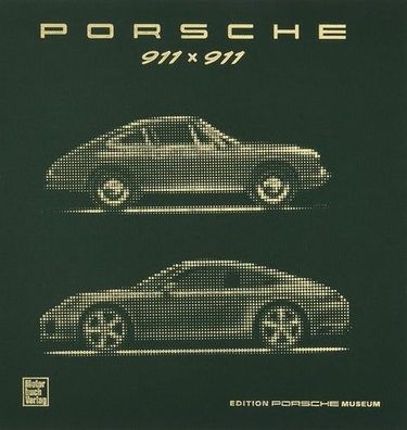 911 x 911, Porsche Museum
